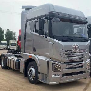 FAW JH6 Тягач 4X2 Евро 5