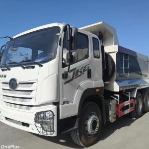 FAW JK6  Самосвал 320 лс  