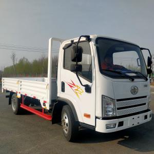 FAW Tiger бортовой 3T 4X2 