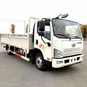 FAW Tiger бортовой 10T FAW Tiger бортовой 10T